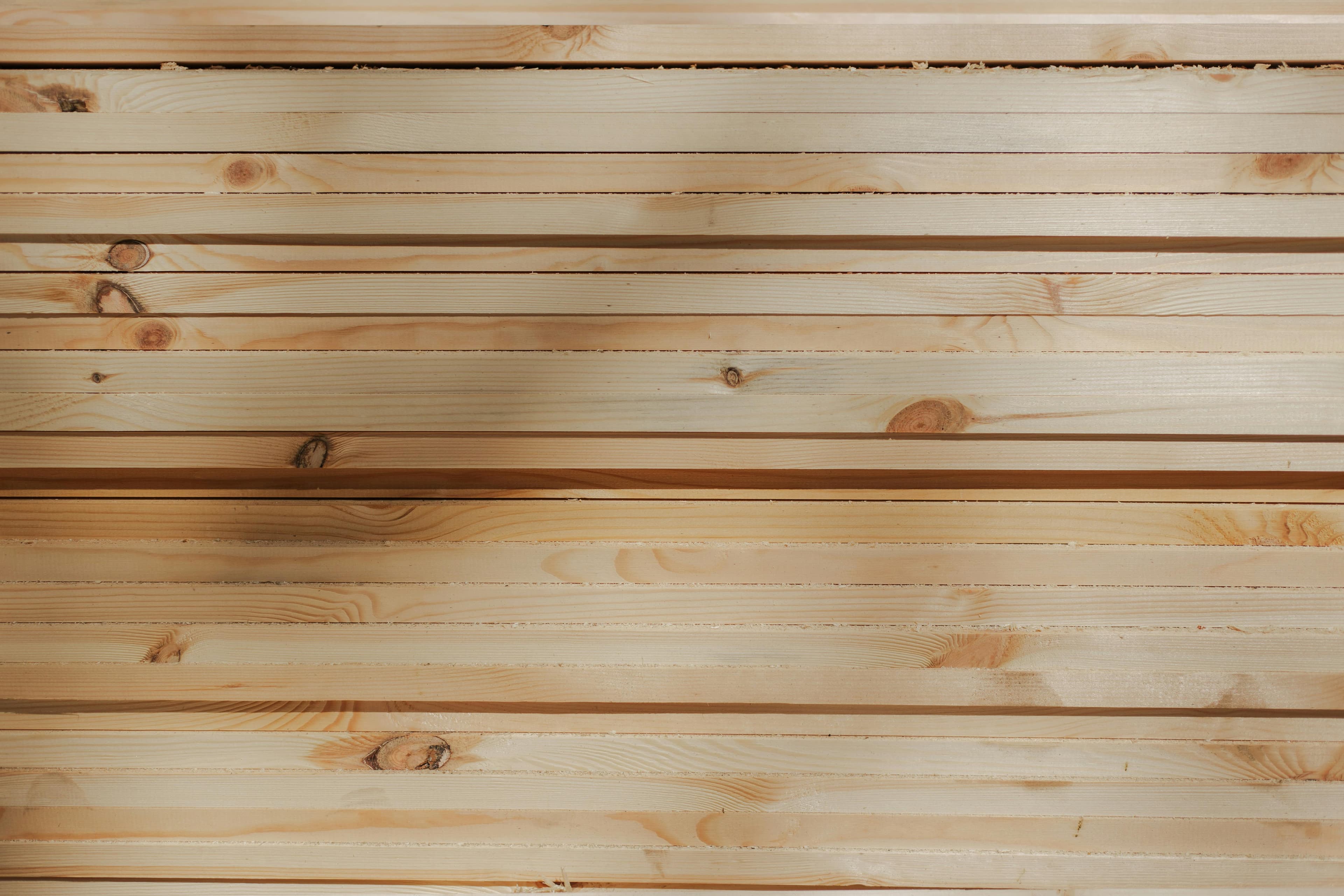 Premium Quality Plywood