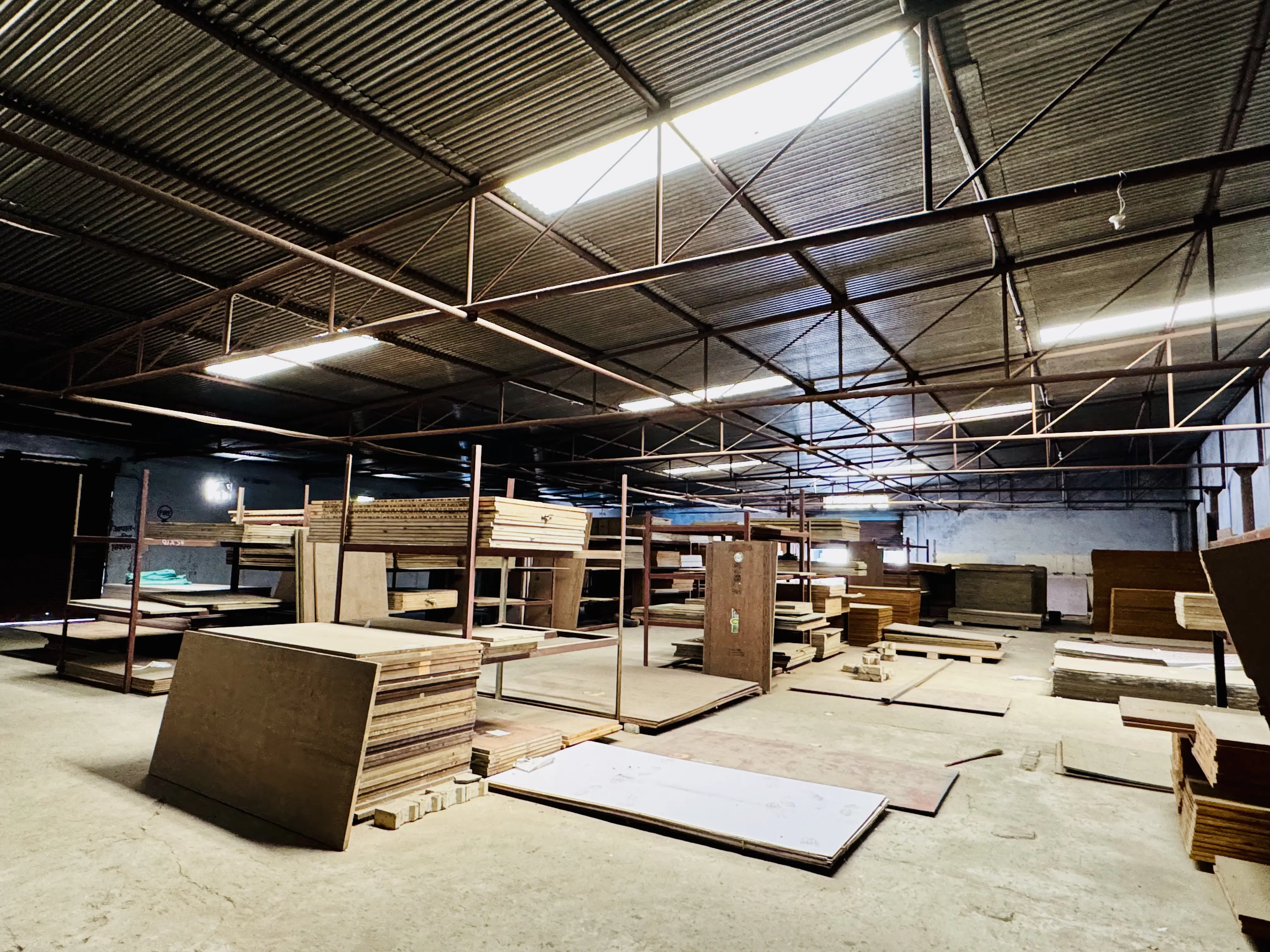 Premium plywood sheets supplier in Rajasthan