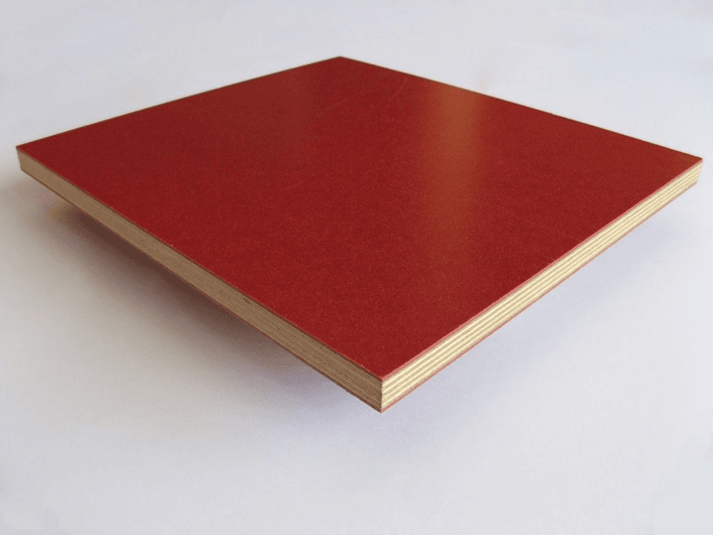 Filmfaced Shuttering Plywood