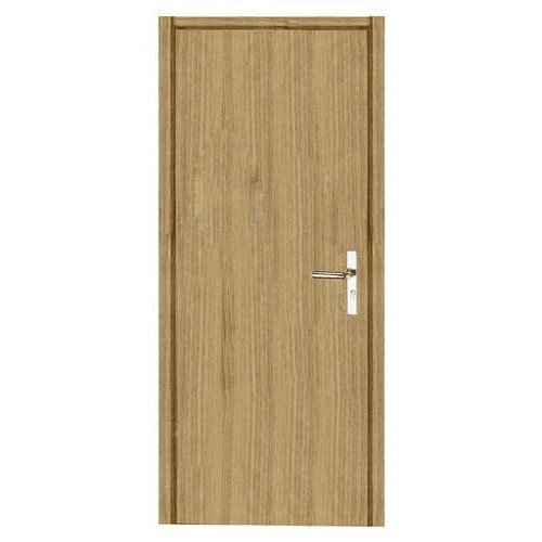 Flushdoors