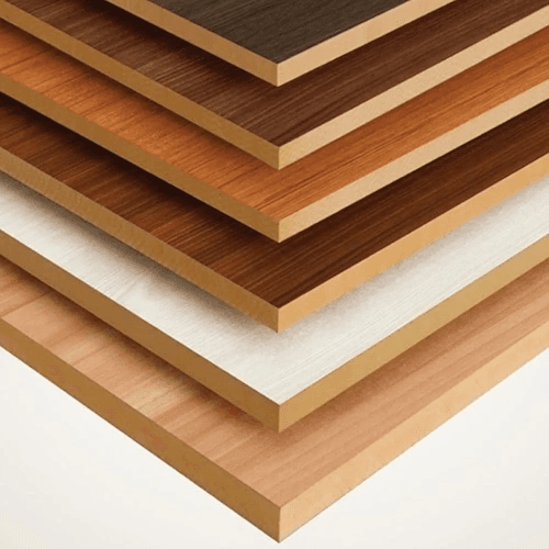 MDF